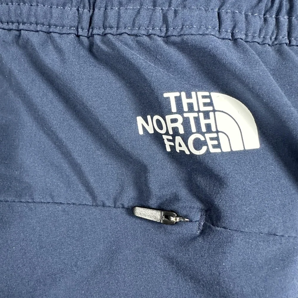 The North Face Wander Jogger Pants FlashDry-XD Pants Mens 3XL Blue Elastic